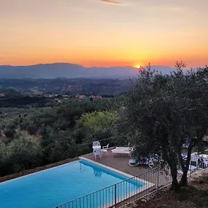  Alloggio per agriturismo Cafaggio Primo Italia
