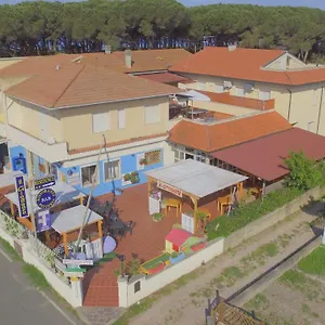  Appartamento Il Giaguaro Italia
