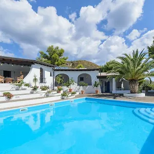  Villa Dei Sogni Italia