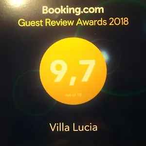  Villa Lucia Italia