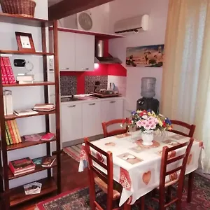  Appartamento Domus Italia
