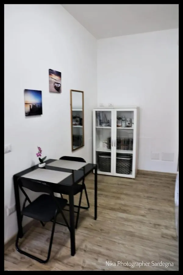 Dream Vision Apartment Alghero 0*,  Italy