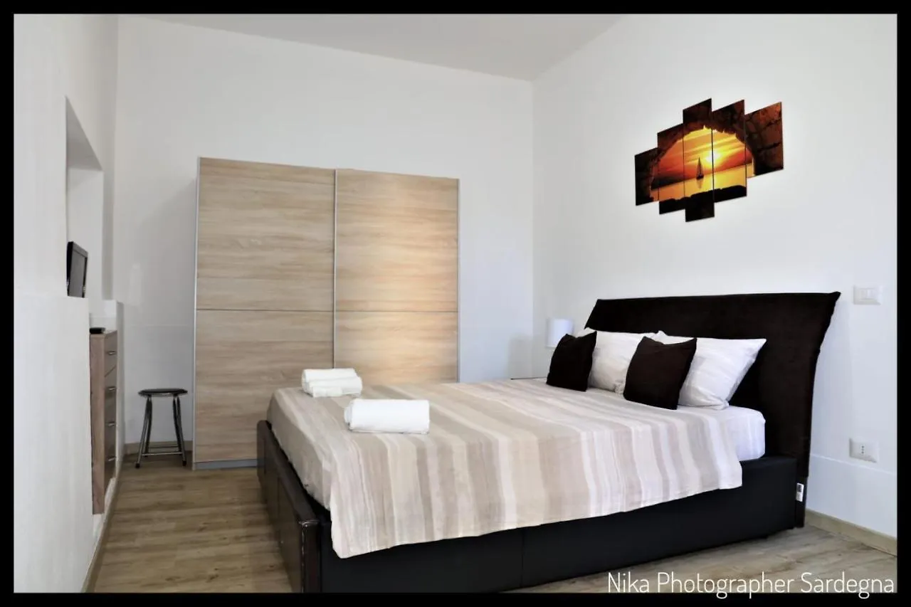Dream Vision Apartment Alghero