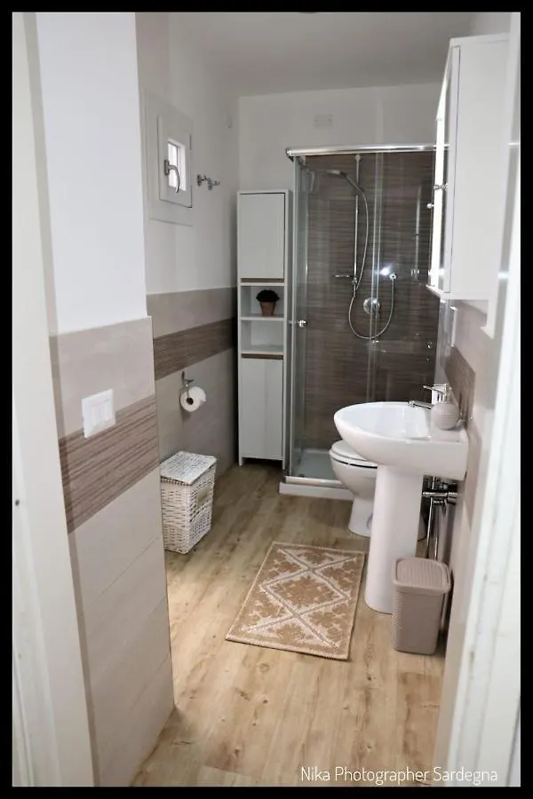 Dream Vision Apartment Alghero