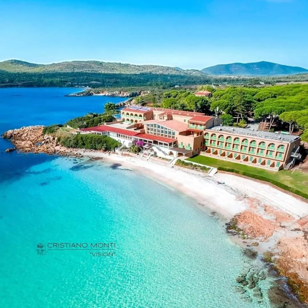 Dream Vision Apartment Alghero 0*,