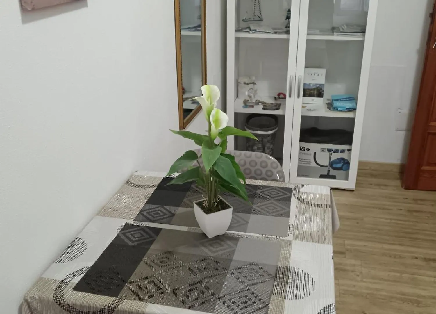 Dream Vision Apartment Alghero